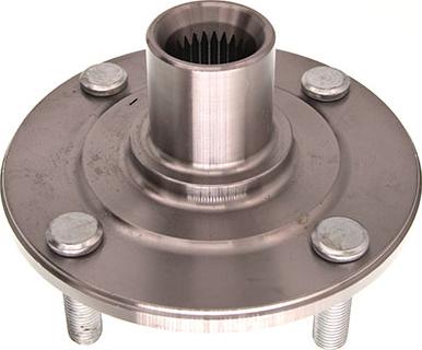 Maxgear 33-1676 - Wheel Hub parts5.com