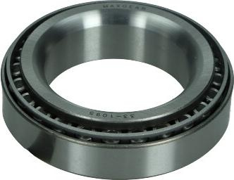 Maxgear 33-1095 - Wheel hub, bearing Kit parts5.com