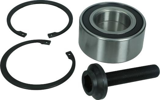 Maxgear 33-1107 - Komplet kolesnega lezaja parts5.com