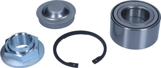 Maxgear 33-1185 - Lożisko kolesa - opravná sada parts5.com