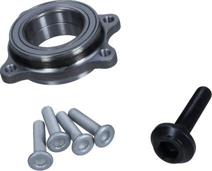 Maxgear 33-1290 - Juego de cojinete de rueda parts5.com