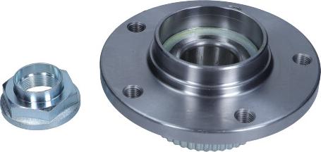 Maxgear 33-1250 - Wheel hub, bearing Kit parts5.com