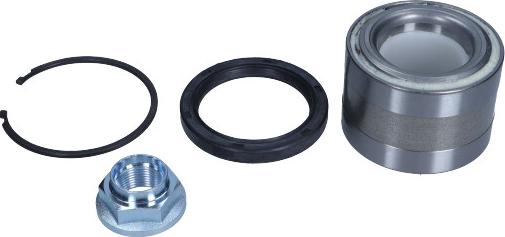 Maxgear 33-1262 - Kit de roulements de roue parts5.com