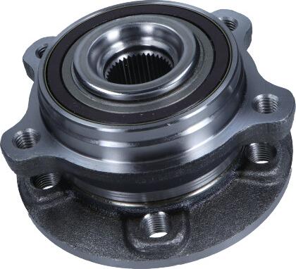 Maxgear 33-1220 - Wheel hub, bearing Kit parts5.com