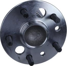 Maxgear 33-1221 - Wheel hub, bearing Kit parts5.com