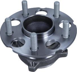 Maxgear 33-1276 - Rattalaagrikomplekt parts5.com