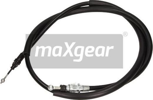 Maxgear 32-0490 - Čelično uže, parkirna kočnica parts5.com