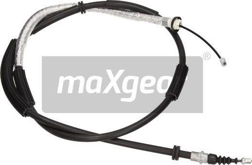 Maxgear 32-0493 - Cable, parking brake parts5.com