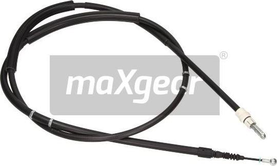 Maxgear 32-0401 - Ντίζα, φρένο ακινητοποίησης parts5.com