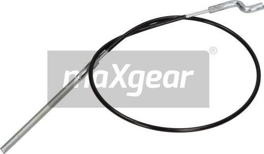 Maxgear 32-0410 - Cablu, frana de parcare parts5.com