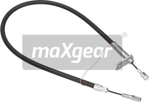 Maxgear 32-0434 - Tirette à câble, frein de stationnement parts5.com