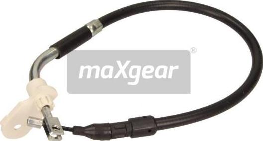 Maxgear 32-0431 - Tažné lanko, parkovací brzda parts5.com