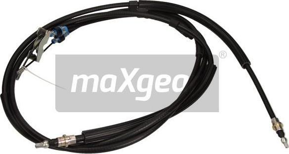 Maxgear 32-0421 - Жило, ръчна спирачка parts5.com