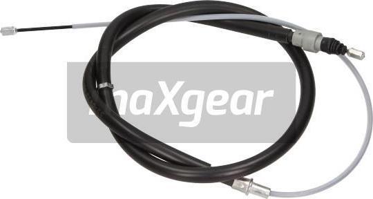 Maxgear 32-0422 - Vaijeri, seisontajarru parts5.com