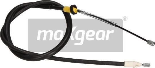 Maxgear 32-0479 - Жило, ръчна спирачка parts5.com