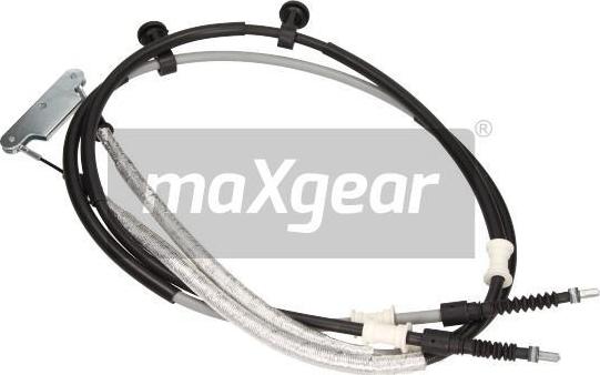 Maxgear 32-0474 - Cablu, frana de parcare parts5.com