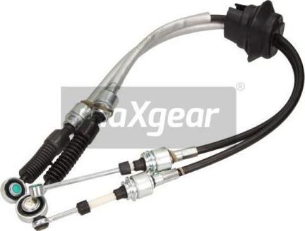 Maxgear 32-0596 - Cable, manual transmission parts5.com