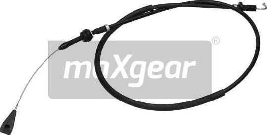 Maxgear 32-0545 - Gaasitross parts5.com