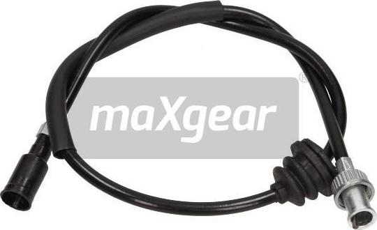 Maxgear 32-0546 - Árbol flexible del velocímetro parts5.com