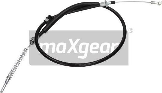 Maxgear 32-0543 - Cable, parking brake parts5.com