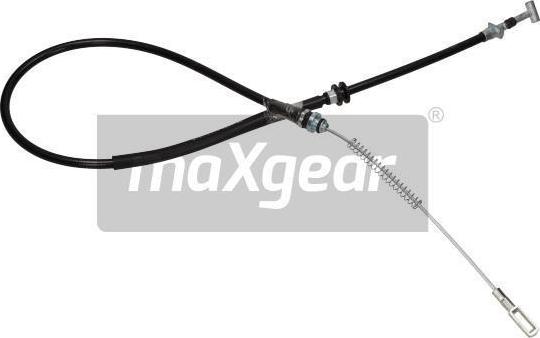 Maxgear 32-0559 - Cable de accionamiento, freno de estacionamiento parts5.com