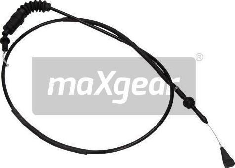 Maxgear 32-0567 - Gaasitross parts5.com