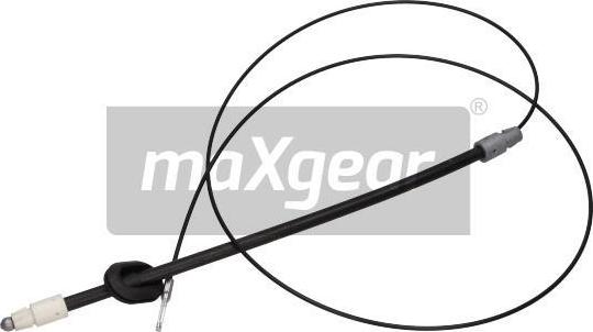 Maxgear 32-0518 - Ντίζα, φρένο ακινητοποίησης parts5.com