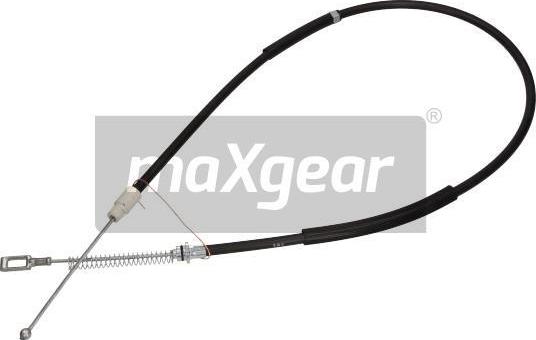 Maxgear 32-0526 - Cable, parking brake parts5.com