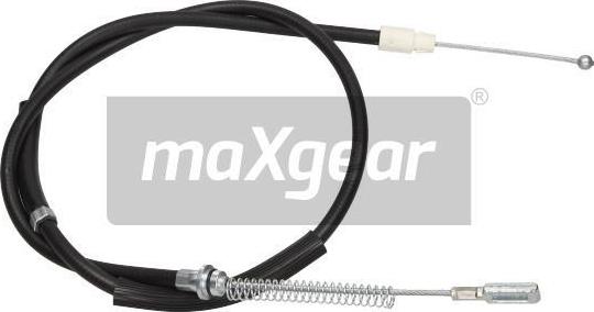 Maxgear 32-0527 - Cable, parking brake parts5.com