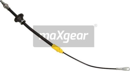 Maxgear 32-0692 - Жило, ръчна спирачка parts5.com