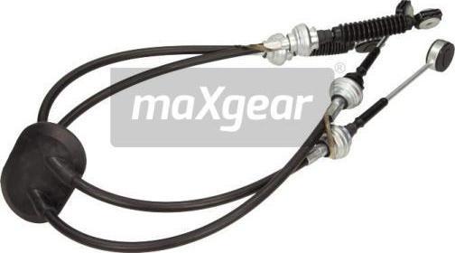 Maxgear 32-0619 - Въжен механизъм, ръчна трансмисия parts5.com