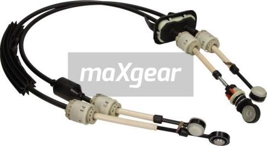 Maxgear 32-0618 - Въжен механизъм, ръчна трансмисия parts5.com