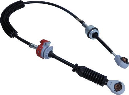 Maxgear 32-0635 - Въжен механизъм, ръчна трансмисия parts5.com