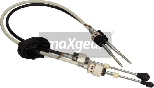 Maxgear 32-0679 - Seilzug, Schaltgetriebe parts5.com