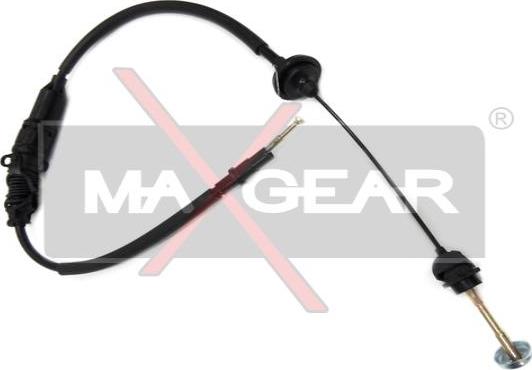 Maxgear 32-0053 - Tross,sidurikasutus parts5.com