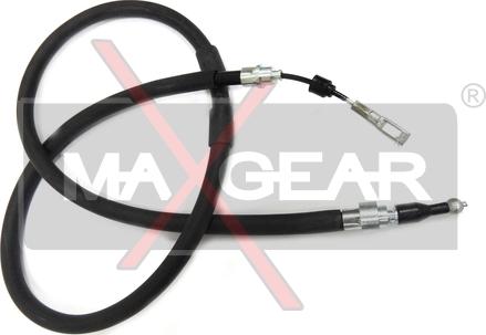 Maxgear 32-0052 - Sajla, ručna kočnica parts5.com