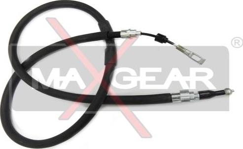 Maxgear 32-0052 - Cable, parking brake parts5.com