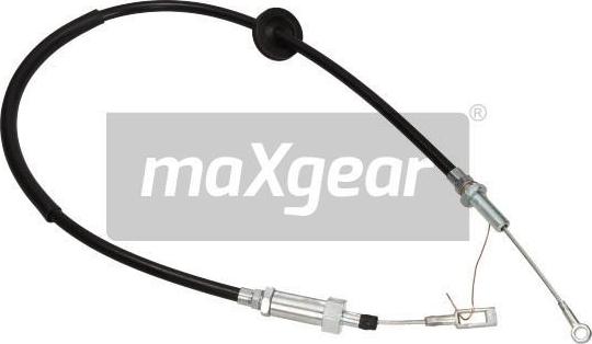 Maxgear 32-0062 - Cięgło, hamulec postojowy parts5.com