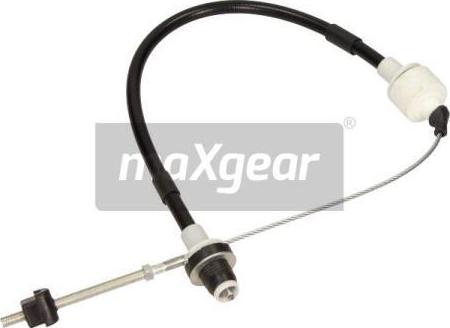 Maxgear 32-0087 - Huzal, kuplungműködtetés parts5.com