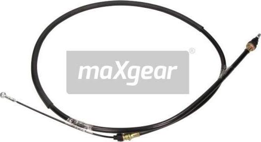 Maxgear 32-0071 - Seilzug, Feststellbremse parts5.com