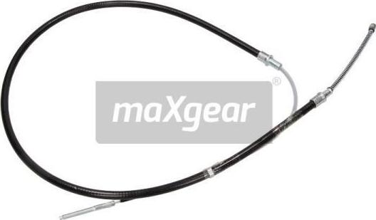 Maxgear 32-0078 - Cable de accionamiento, freno de estacionamiento parts5.com