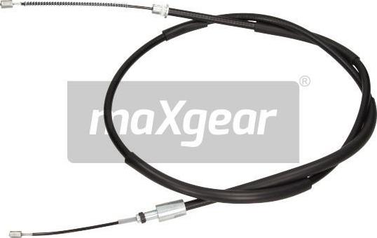 Maxgear 32-0160 - Sajla, ručna kočnica parts5.com