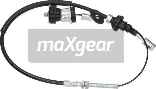 Maxgear 32-0128 - Tel halat, debriyaj kumandası parts5.com