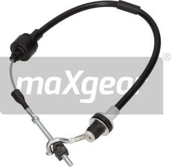 Maxgear 32-0174 - Huzal, kuplungműködtetés parts5.com