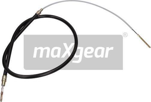 Maxgear 32-0178 - Cablu, frana de parcare parts5.com