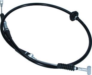 Maxgear 32-0899 - Cable de accionamiento, freno de estacionamiento parts5.com