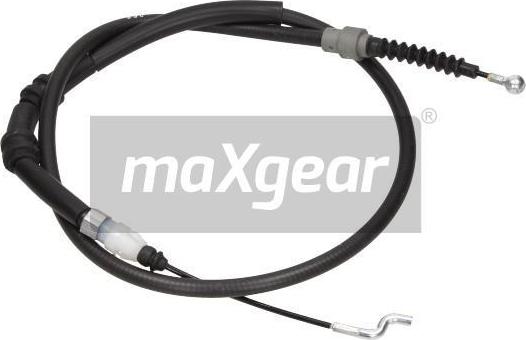 Maxgear 32-0397 - Tirette à câble, frein de stationnement parts5.com