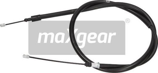 Maxgear 32-0361 - Cablu, frana de parcare parts5.com