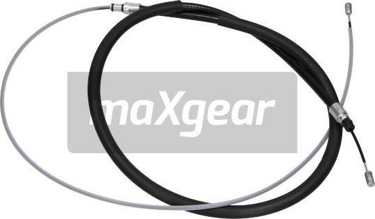 Maxgear 32-0385 - Čelično uže, parkirna kočnica parts5.com