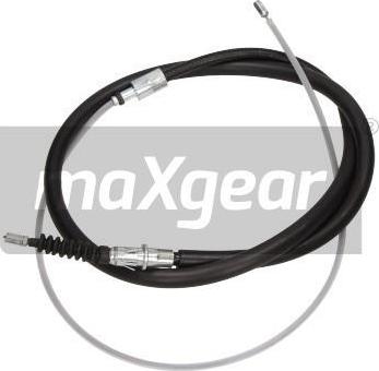 Maxgear 32-0379 - Cięgło, hamulec postojowy parts5.com